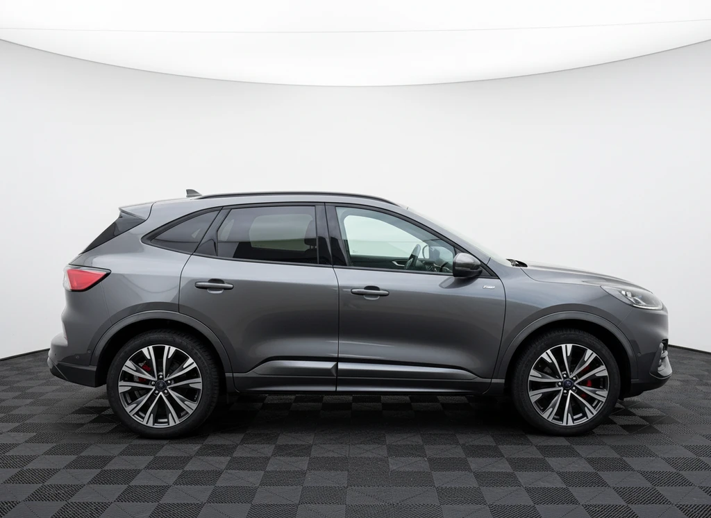 Ford Kuga – foto 8