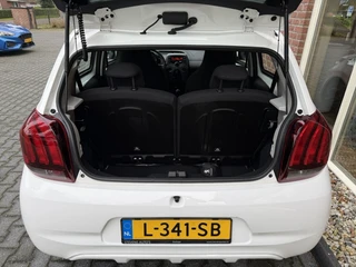 Peugeot 108 – thumbnail 17