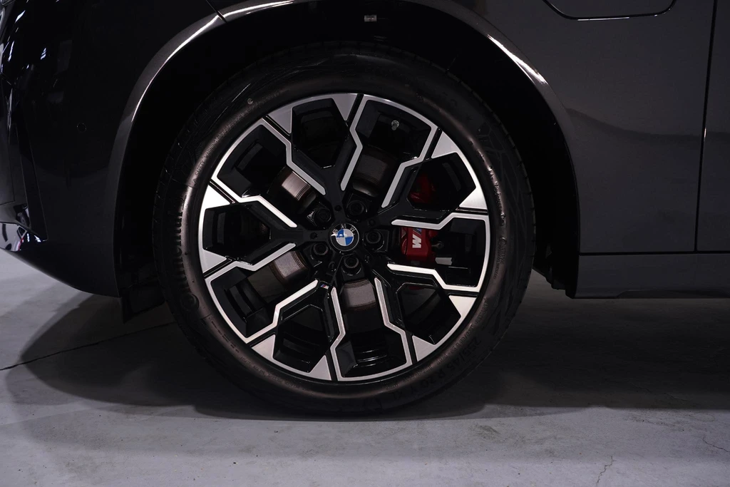 BMW X3 – foto 12