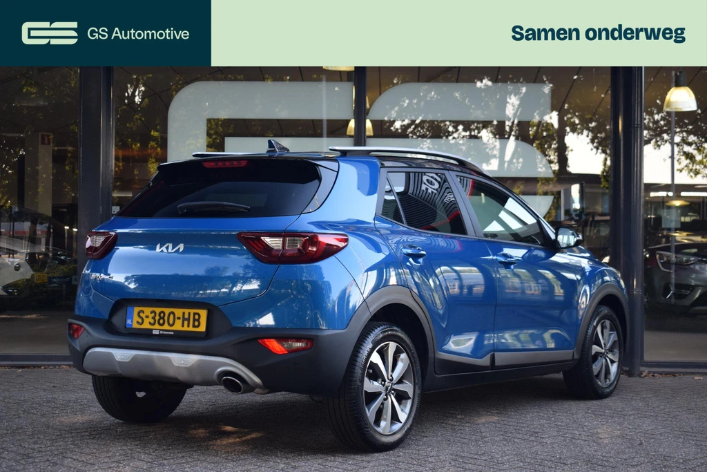 Kia Stonic – foto 6