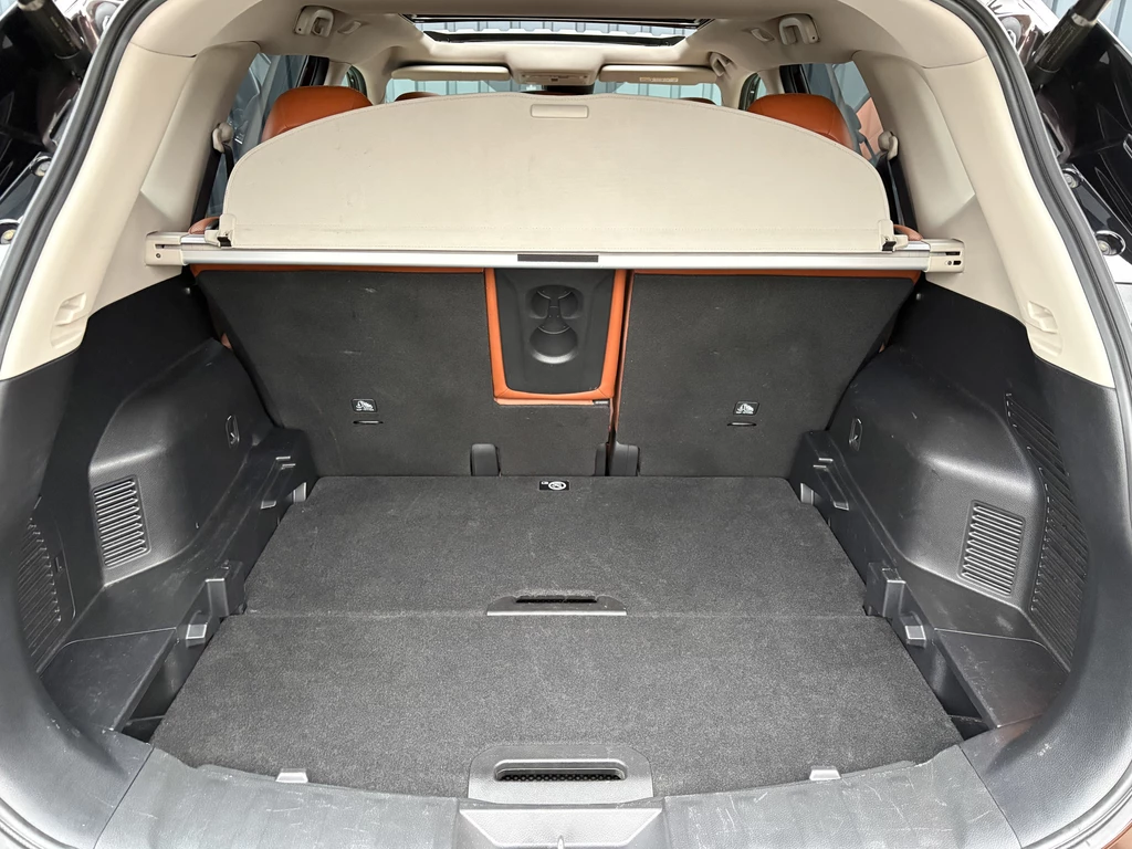 Nissan X-Trail – foto 39