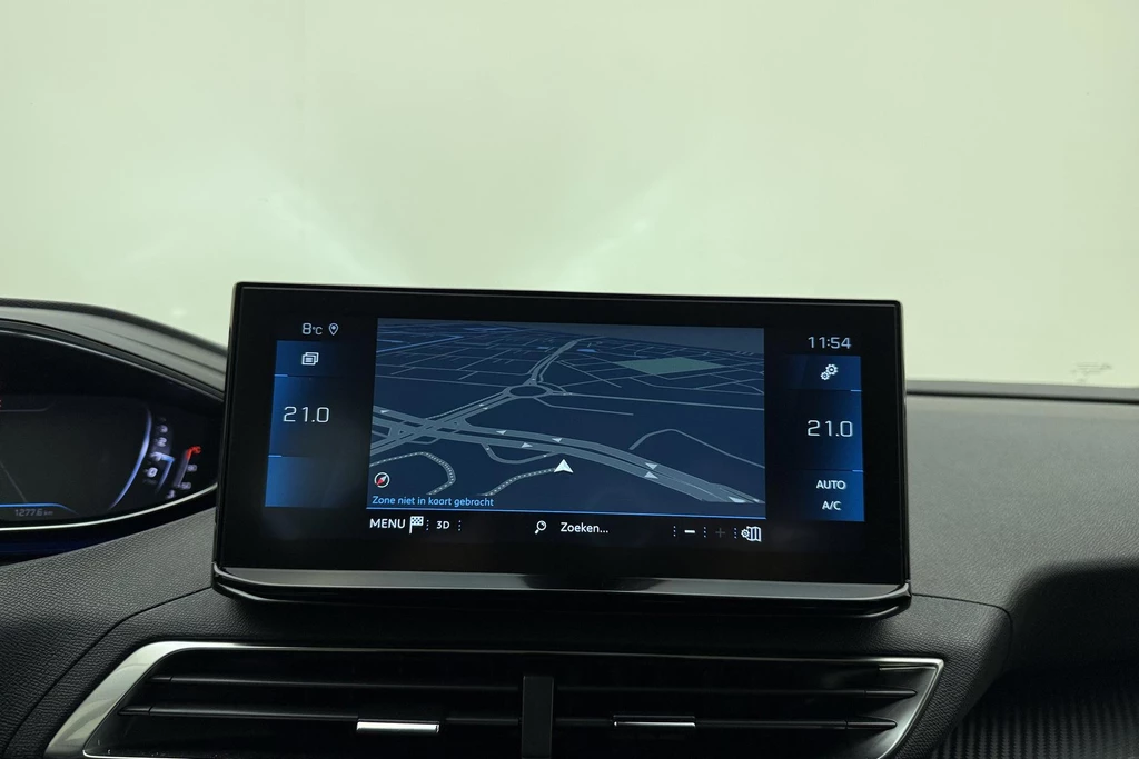 Peugeot 3008 – foto 19
