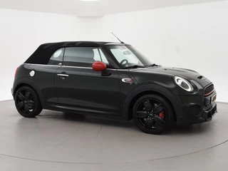 MINI Cooper Cabrio – thumbnail 11