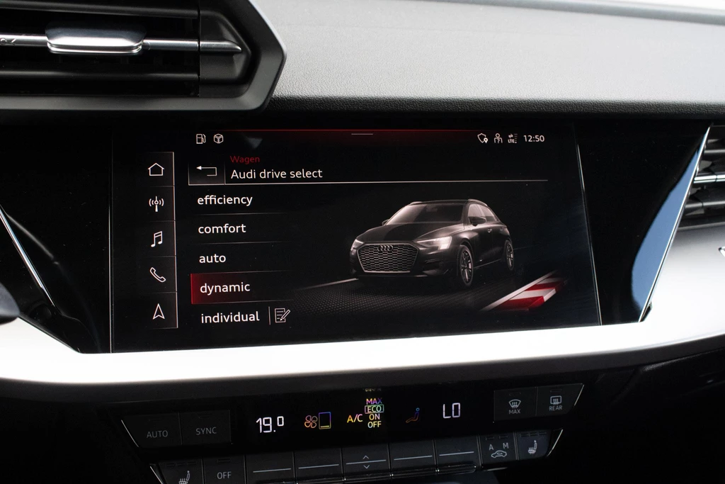 Audi A3 – foto 31