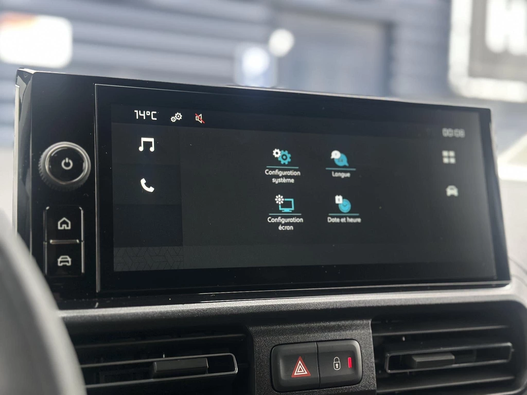 Citroën ë-Berlingo – foto 15