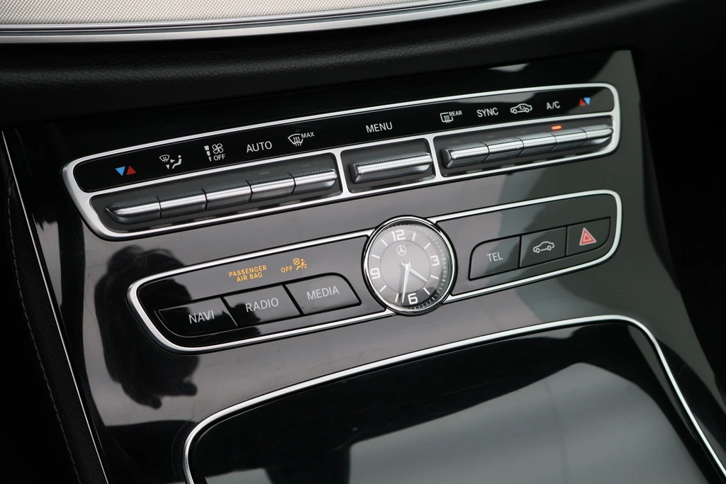 Mercedes-Benz E-Klasse – foto 60