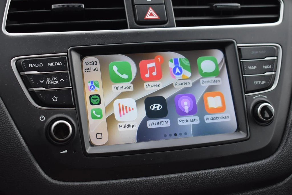 Hyundai i20 – foto 15