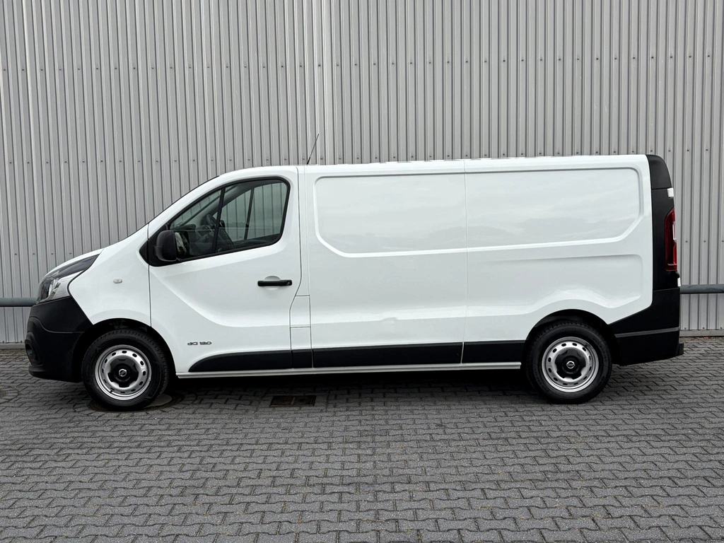 Nissan NV300 – foto 3