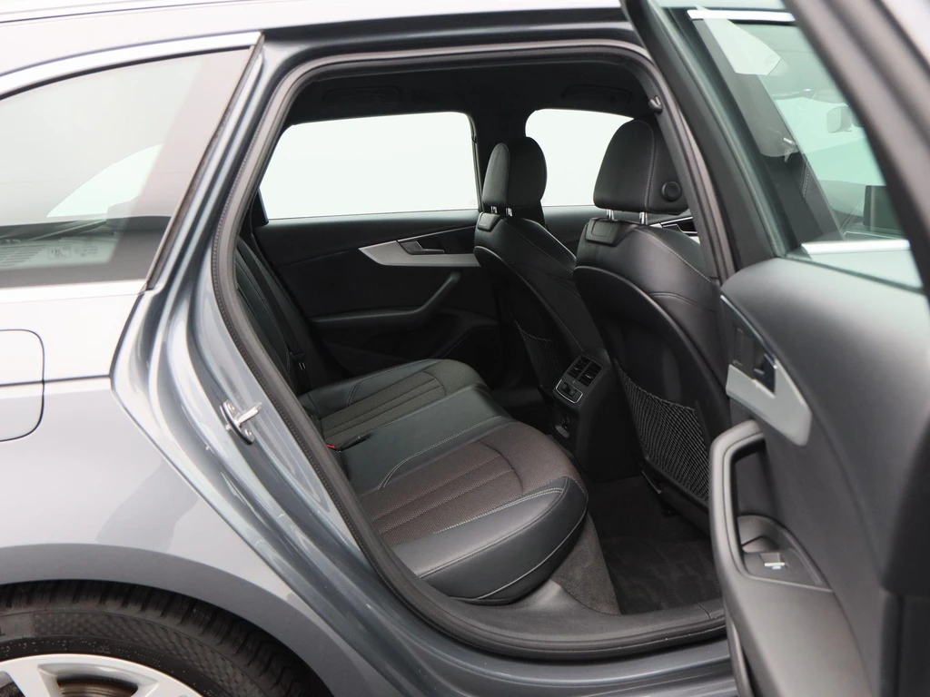 Audi A4 – foto 39