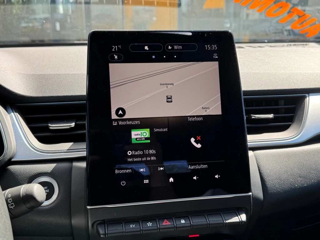 Renault Captur – foto 14