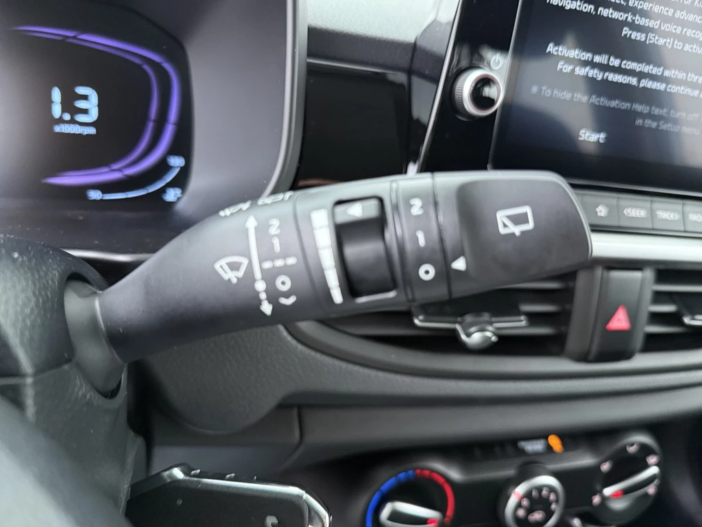 Kia Picanto – foto 25