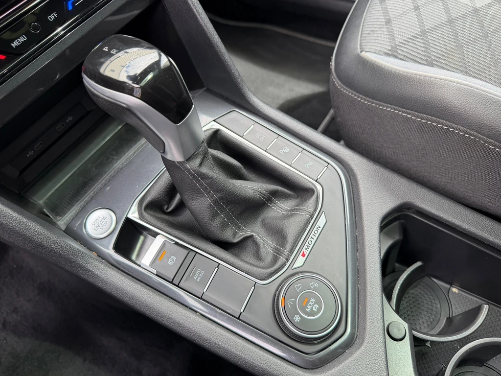 Volkswagen Tiguan Allspace – foto 45