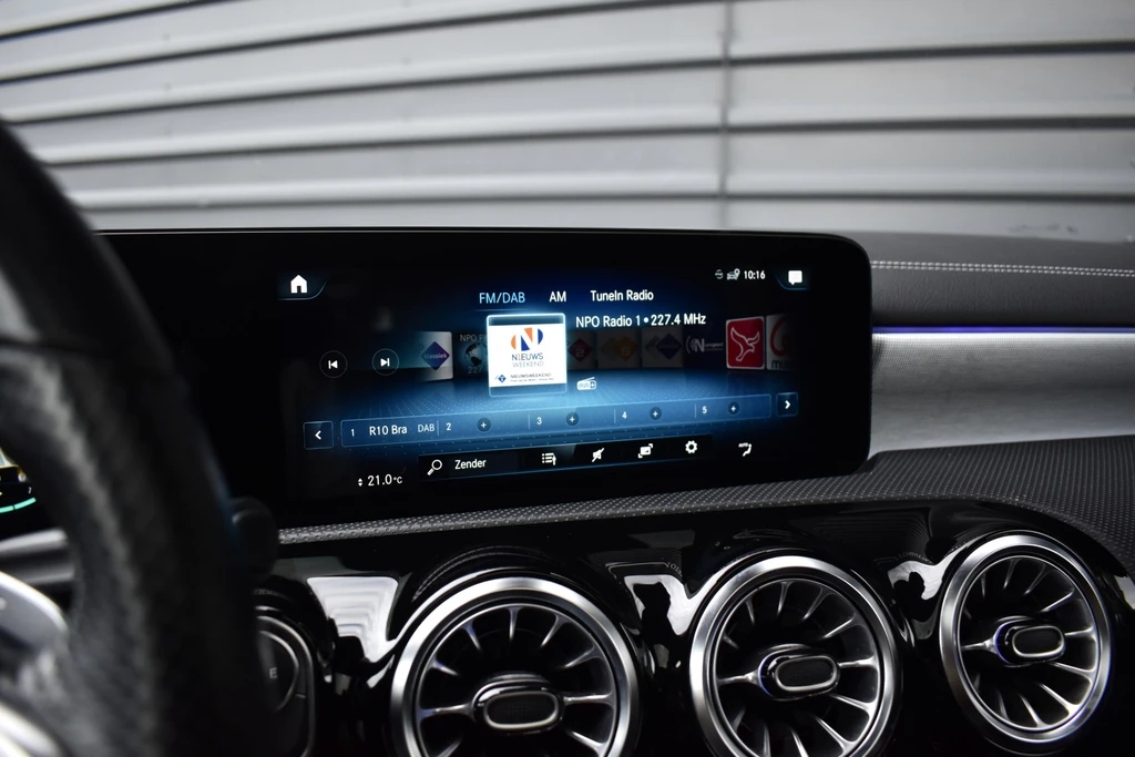 Mercedes-Benz CLA – foto 20