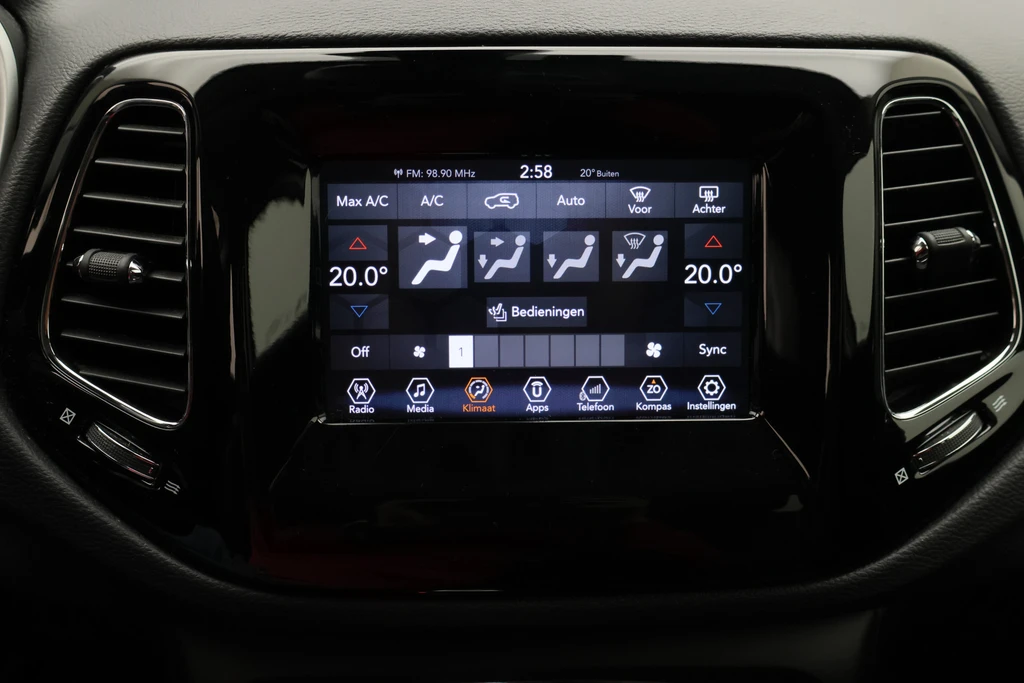 Jeep Compass – foto 39