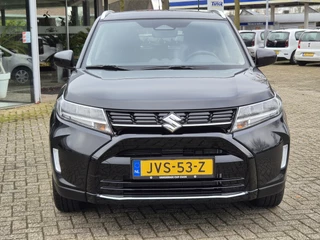 Suzuki Vitara – thumbnail 9