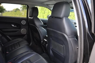 Land Rover Range Rover Evoque – thumbnail 80
