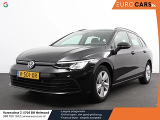 Volkswagen Golf – thumbnail 1