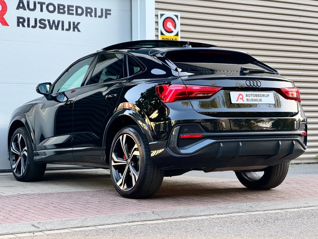 Audi Q3 – foto 4