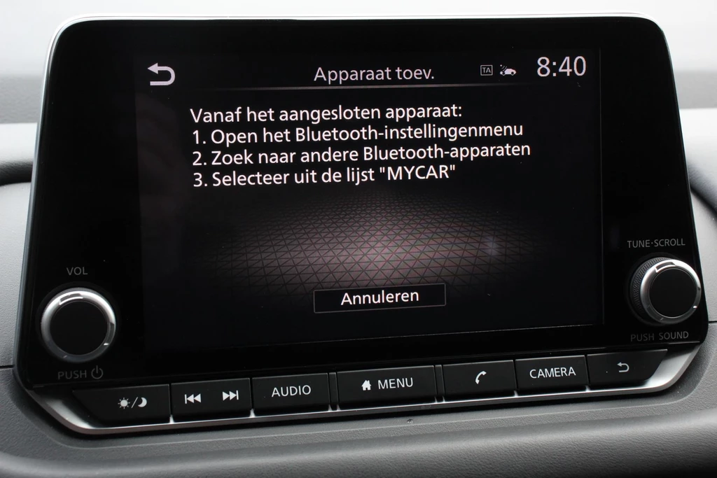 Nissan QASHQAI – foto 21