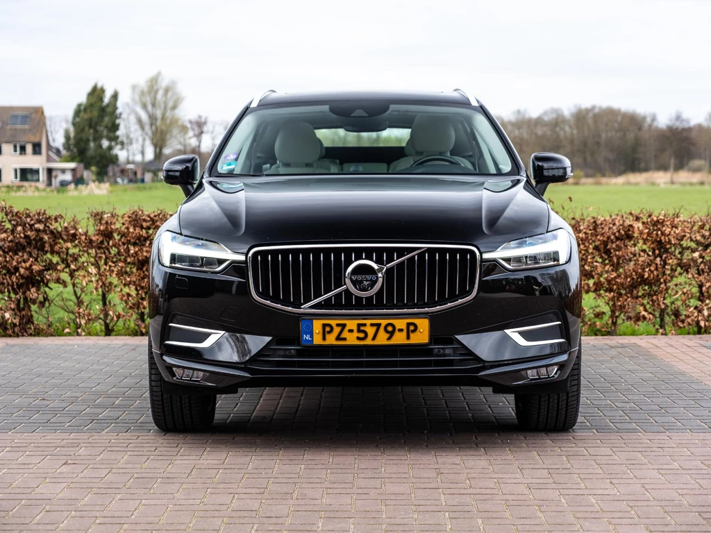 Volvo XC60 – foto 13