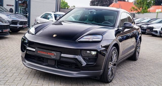 Porsche Macan – thumbnail 3