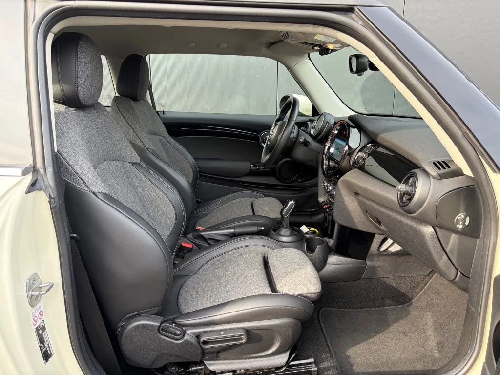 MINI Cooper – foto 5