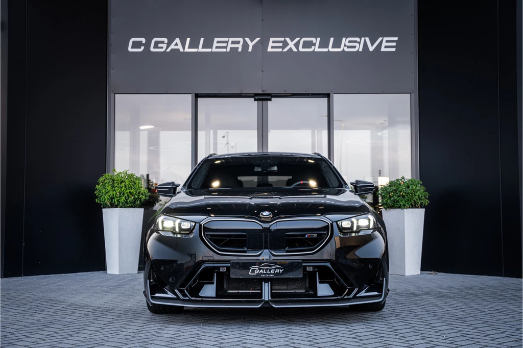 BMW M5 – foto 9