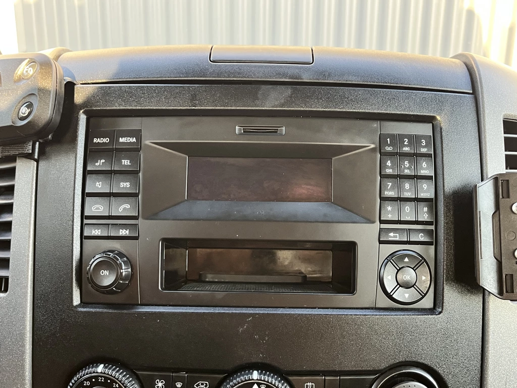 Mercedes-Benz Sprinter – foto 47
