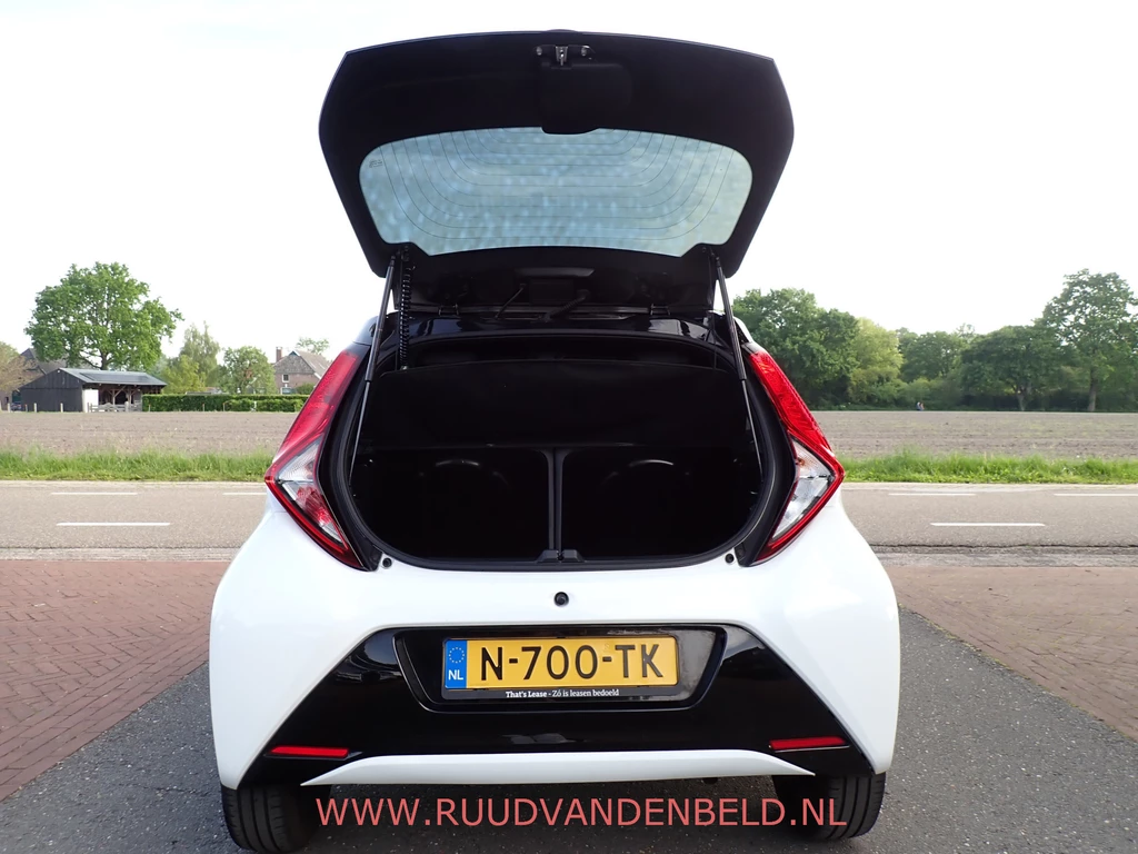 Toyota Aygo – foto 25