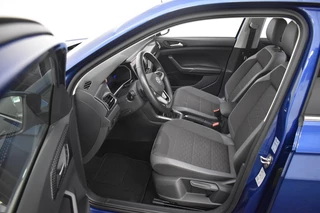 Volkswagen T-Cross – thumbnail 8