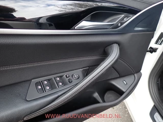 BMW 5 Serie – thumbnail 14