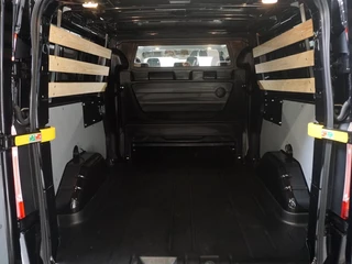 Ford Transit Custom – thumbnail 26