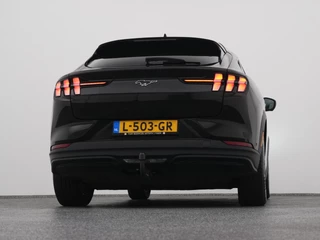 Ford Mustang Mach-E – thumbnail 9