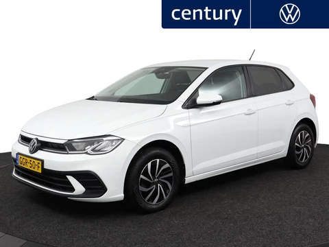 Volkswagen Polo 1.0 TSI 95Pk Automaat Life Edition / Clima / Pdc