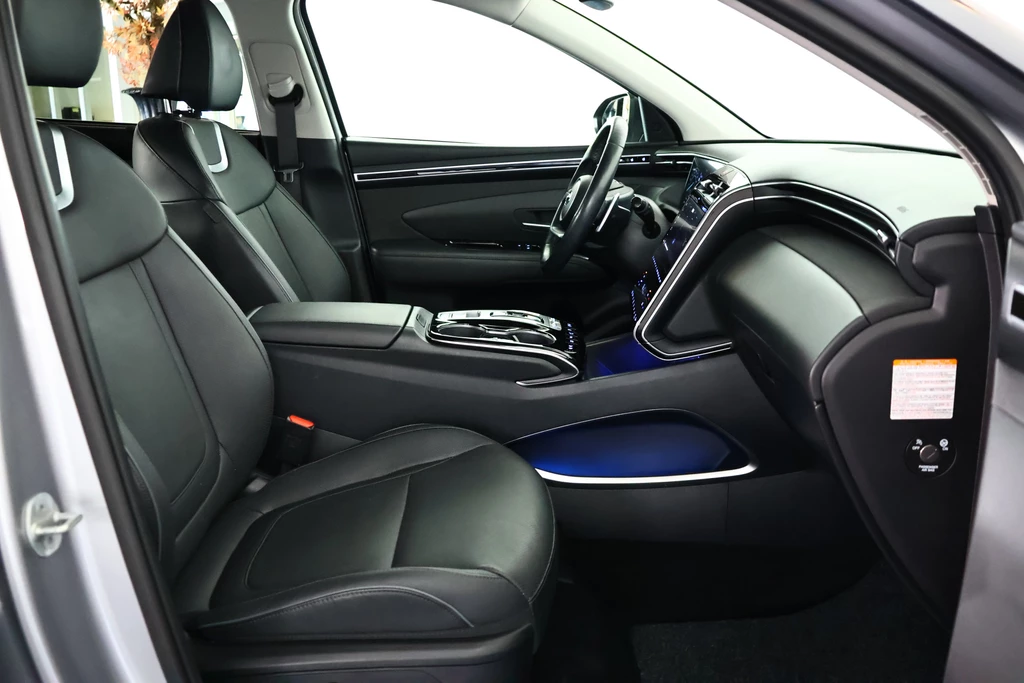 Hyundai Tucson – foto 12