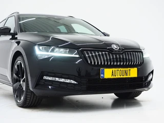 Škoda Superb – thumbnail 8