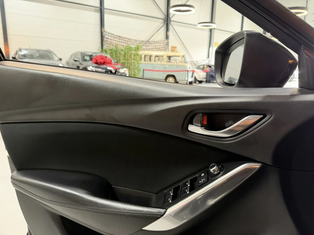 Mazda 6 – foto 20