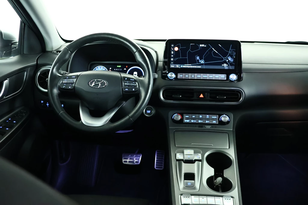 Hyundai Kona – foto 15