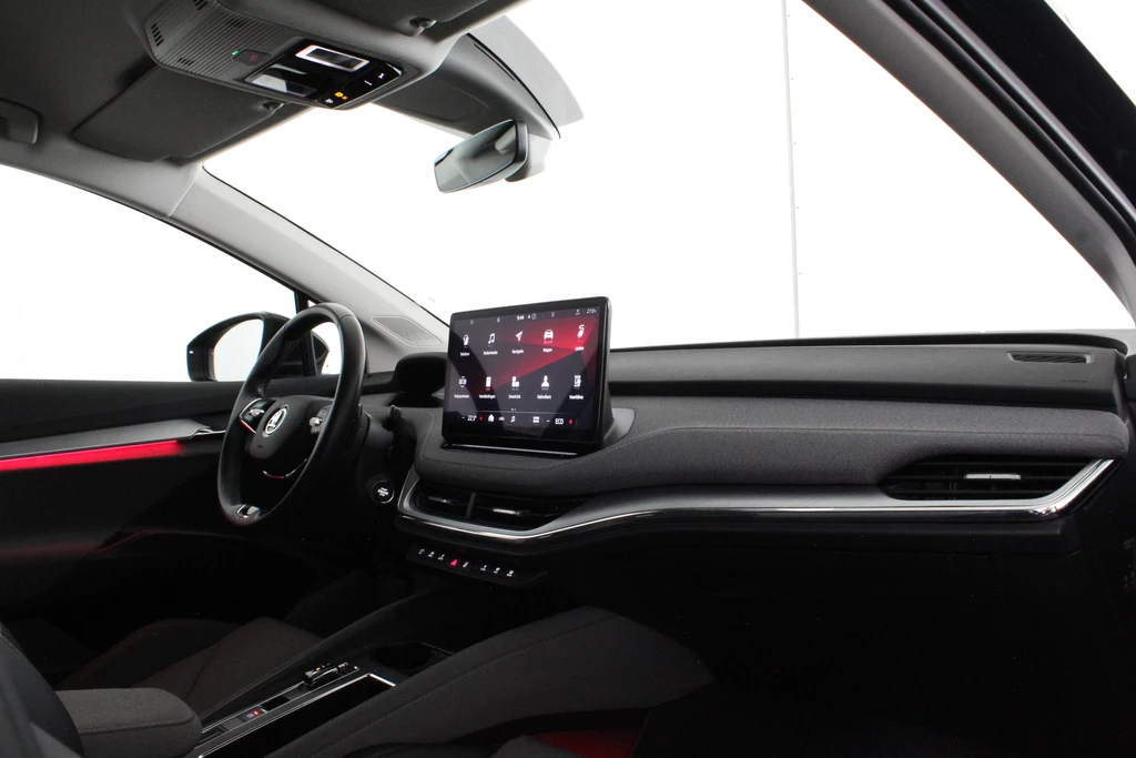 Škoda Enyaq iV – foto 13