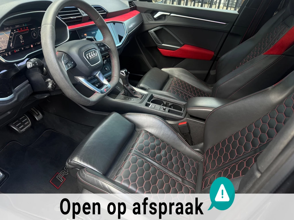 Audi RSQ3 – foto 5
