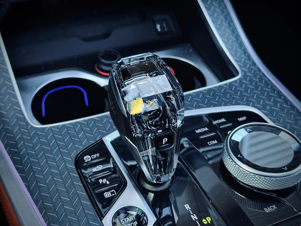 BMW X5 – foto 47