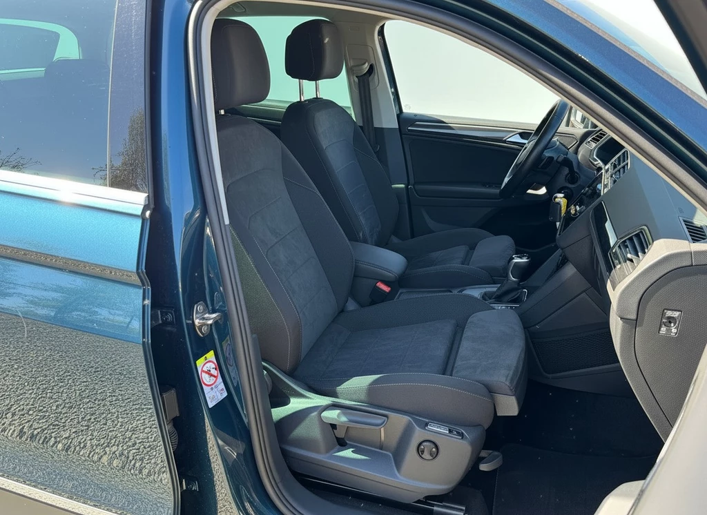 Volkswagen Tiguan – foto 16