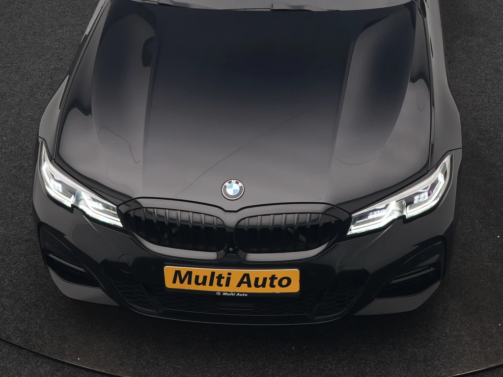 BMW 3 Serie – foto 29