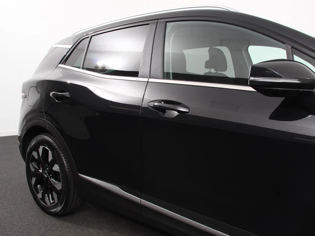 Kia Sportage – foto 6