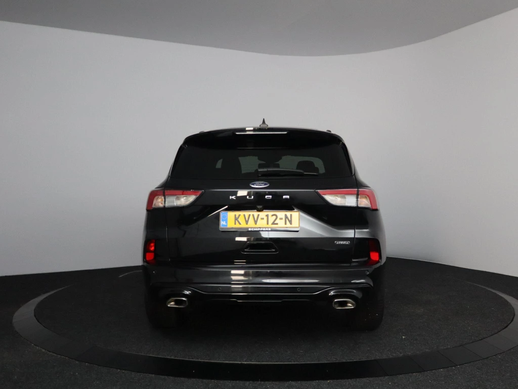Ford Kuga – foto 5