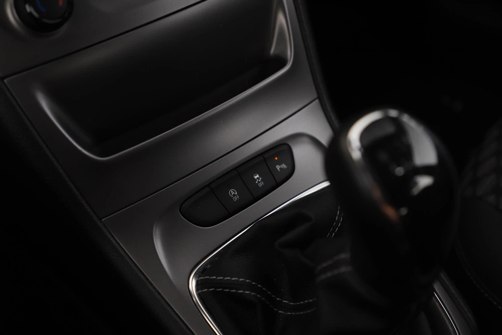 Opel Astra – foto 26