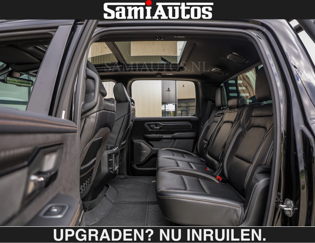 Dodge Ram Pick-Up – foto 37
