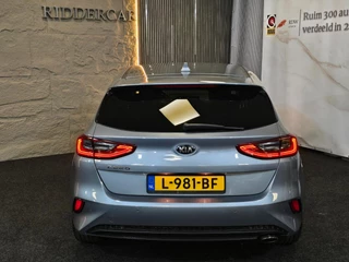 Kia Ceed – thumbnail 4