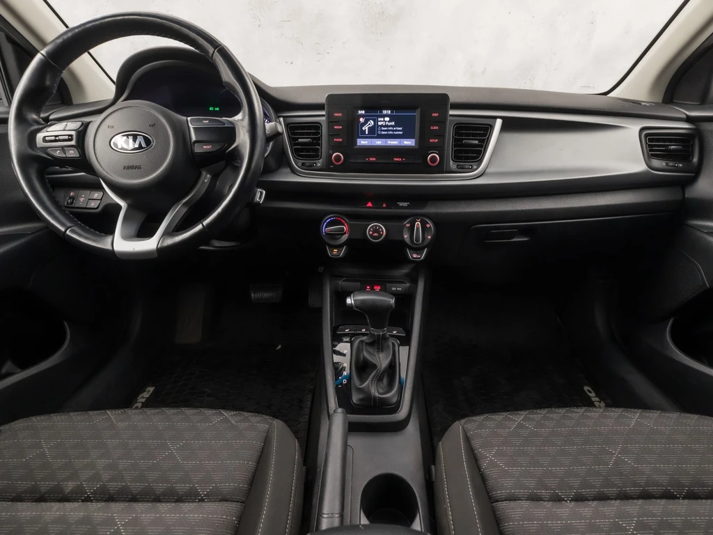 Kia Rio – foto 8