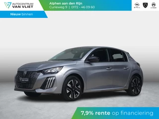 Peugeot e-208 – thumbnail 1